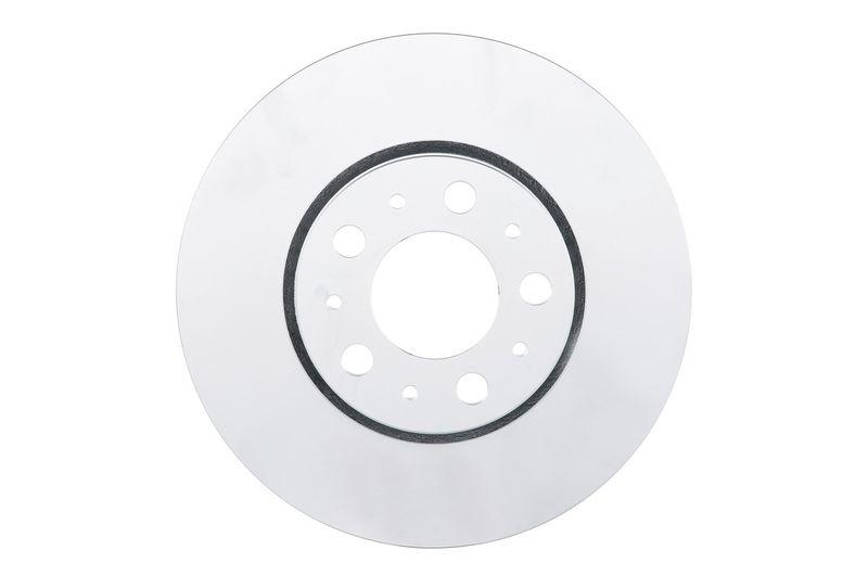 BOSCH 0 986 479 210 Bremsscheiben &Oslash; 2858mm f&uuml;r Vorderachse