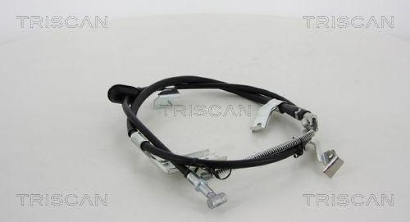 TRISCAN 8140 10167 Handbremsseil f&uuml;r Opel Angila, Suzuki Splash