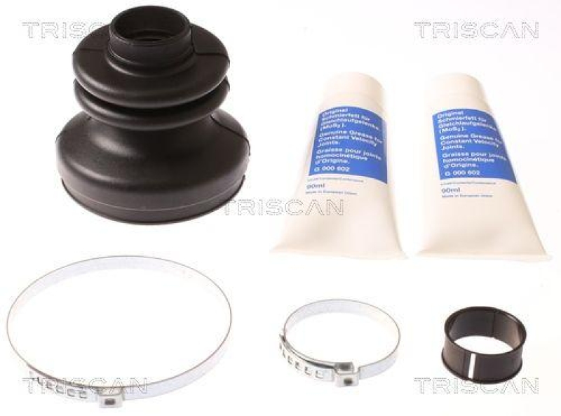 TRISCAN 8540 10903 Manchettensatz f&uuml;r Citroen, Fiat, Peugeot