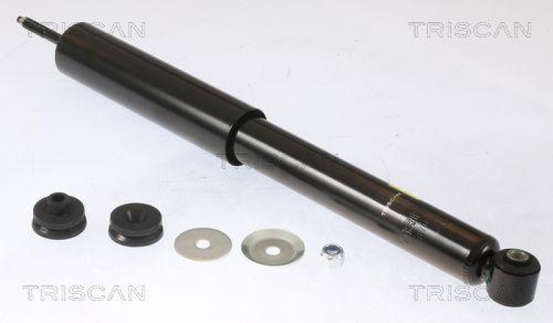 TRISCAN 8705 24207 Triscan Sto&szlig;d&auml;mpfer f&uuml;r Opel
