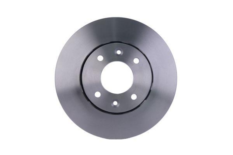 HELLA 8DD 355 111-021 Bremsscheibe f&uuml;r KIA CARENS II (FJ)