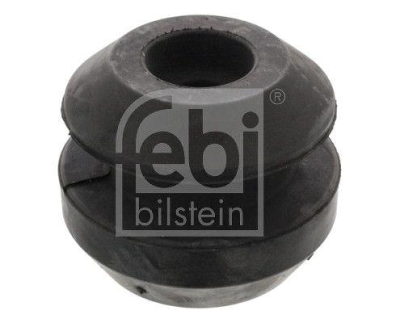 FEBI BILSTEIN 01267 Motorlager für M A N