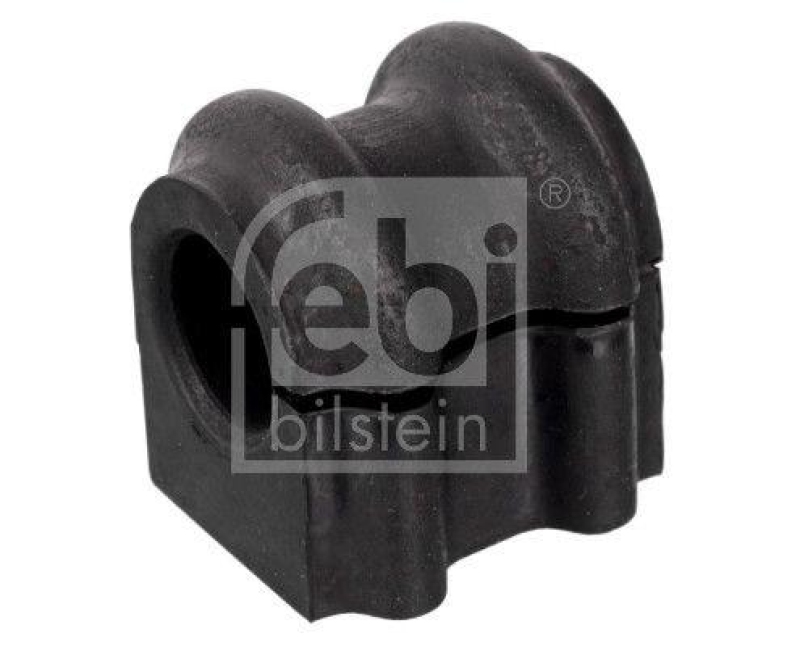 FEBI BILSTEIN 172960 Stabilisatorlager f&uuml;r HYUNDAI