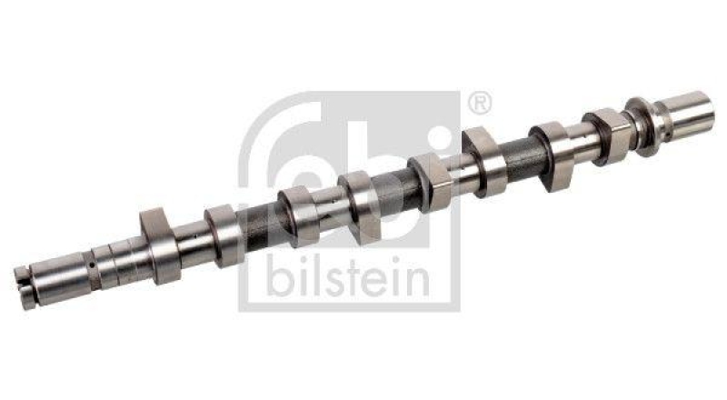 FEBI BILSTEIN 176351 Nockenwelle f&uuml;r Renault