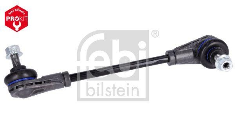 FEBI BILSTEIN 177416 Verbindungsstange mit Muttern f&uuml;r BMW