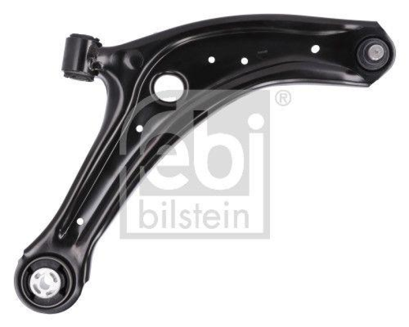 FEBI BILSTEIN 180645 Querlenker mit Lagern und Gelenk f&uuml;r Ford