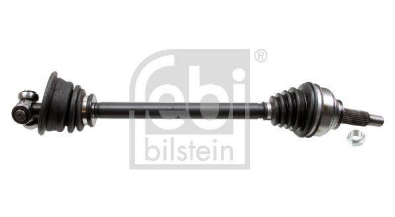 FEBI BILSTEIN 182856 Antriebswelle f&uuml;r Opel
