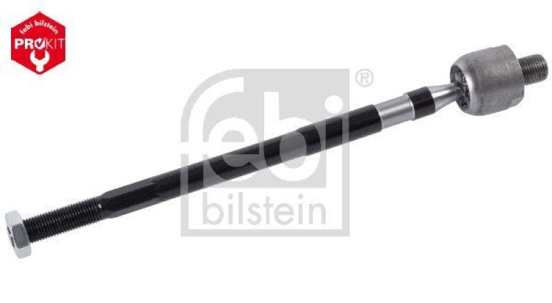 FEBI BILSTEIN 30092 Axialgelenk mit Kontermutter f&uuml;r HYUNDAI