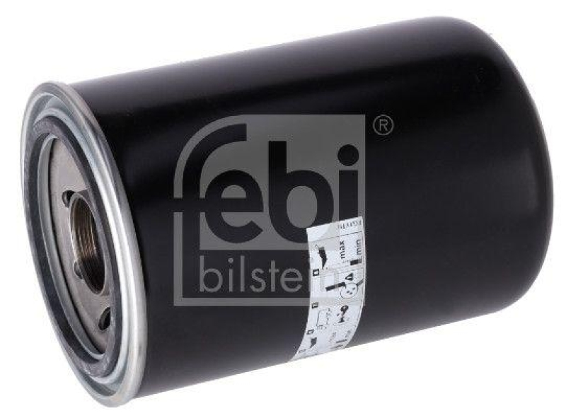 FEBI BILSTEIN 35374 Ölfilter für DAF