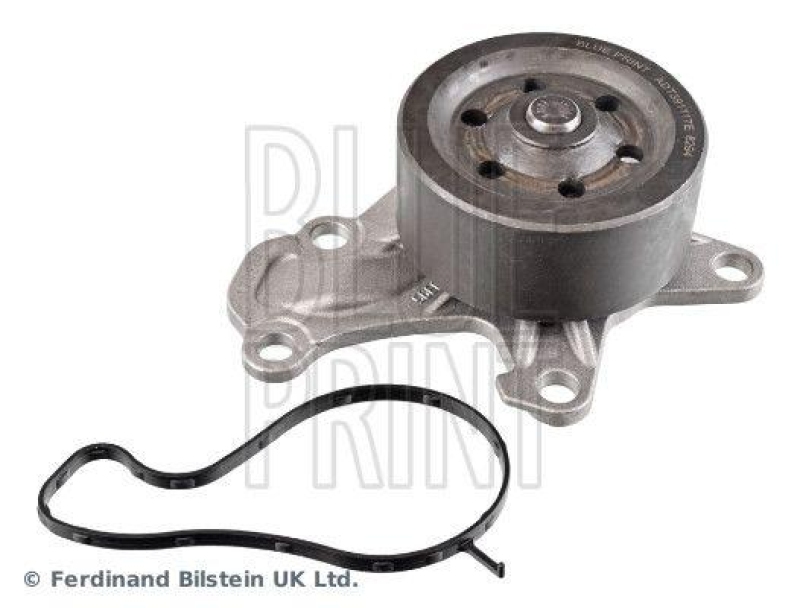 BLUE PRINT ADT391117 Wasserpumpe mit Dichtung f&uuml;r Peugeot