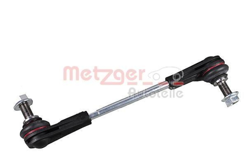 METZGER 53075408 Stange/Strebe, Stabilisator f&uuml;r BMW VA links/rechts