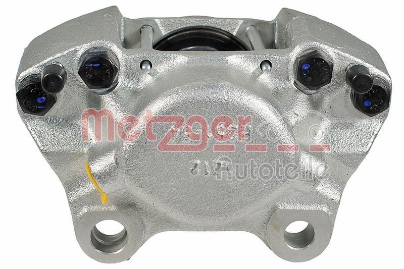 METZGER 6261454 Bremssattel Neuteil f&uuml;r VW VA rechts