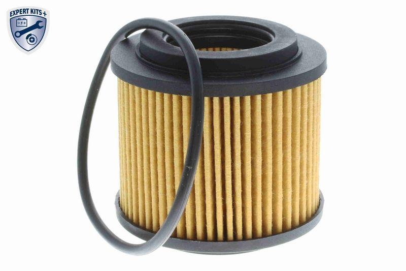 VAICO V10-0398 Ölfilter Filtereinsatz mit Dichtring für VW