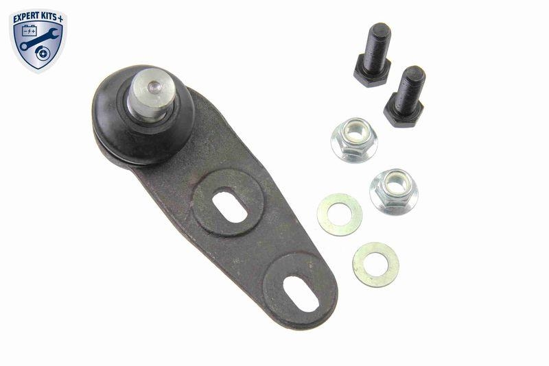 VAICO V10-7206-1 Trag-/F&uuml;hrungsgelenk Vorderachse, unten rechts f&uuml;r VW