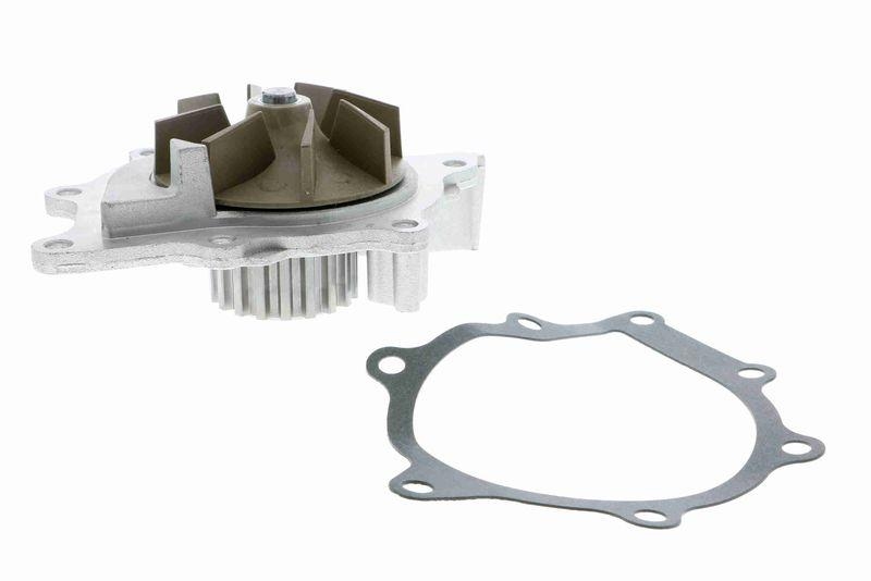 VAICO V25-50028 Wasserpumpe, Motork&uuml;hlung mit Dichtungssatz f&uuml;r FORD