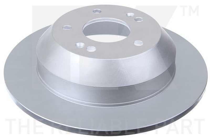 NK 203534 Bremsscheibe f&uuml;r HYUNDAI, KIA