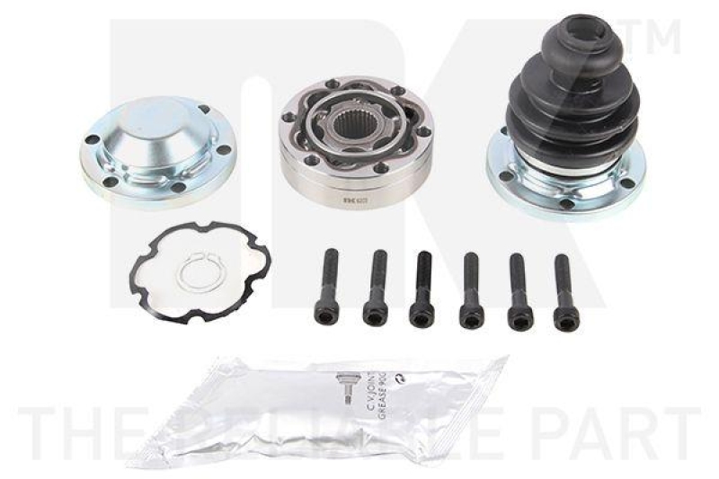 NK 5147106 Gelenksatz, Antriebswelle f&uuml;r VW