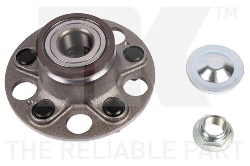 NK 762631 Radlagersatz f&uuml;r HONDA