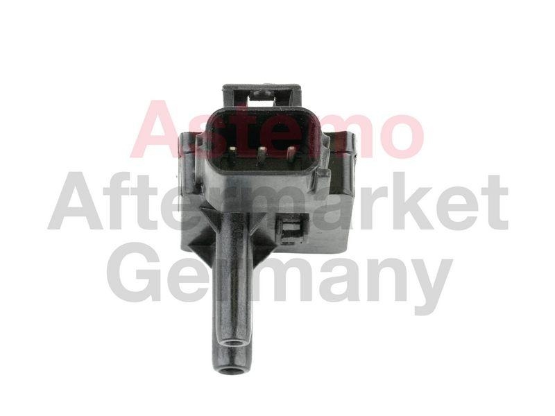 HITACHI 2507411 Sensor, Abgasdruck für CITROËN u.a.