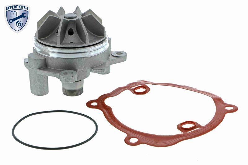 ACKOJA A38-50001 Wasserpumpe, Motork&uuml;hlung mit Dichtung f&uuml;r NISSAN