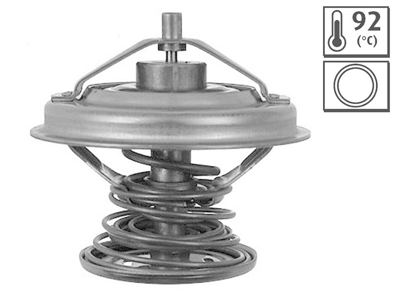 VALEO 820142 Thermostat BMW 3-SERIES (E36) 2.0 I