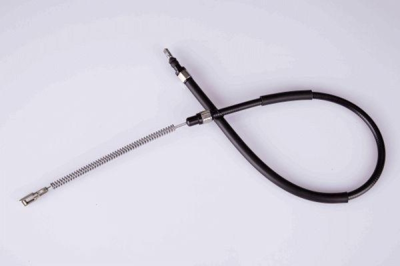 HELLA 8AS 355 663-221 Seilzug, Feststellbremse