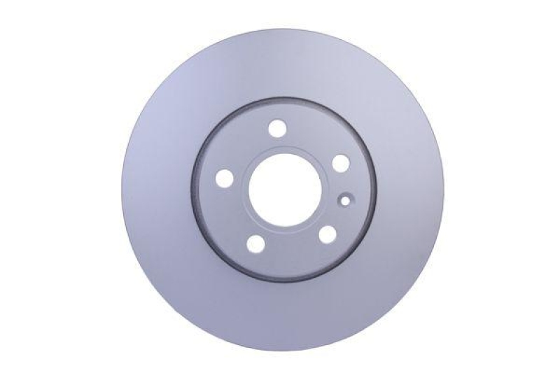 HELLA 8DD 355 125-481 Bremsscheibe f&uuml;r VOLVO/VOLVO ASIA