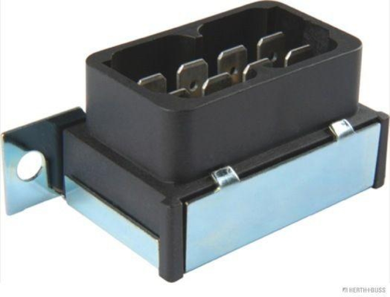 HERTH+BUSS 50292010 Diode 3 Ampere