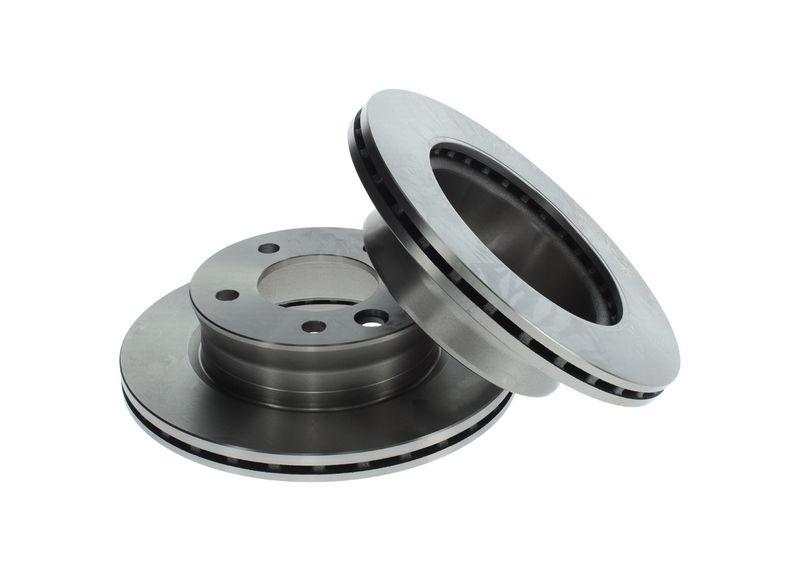 BOSCH 0 986 479 212 Bremsscheiben &Oslash; 285mm f&uuml;r Vorderachse