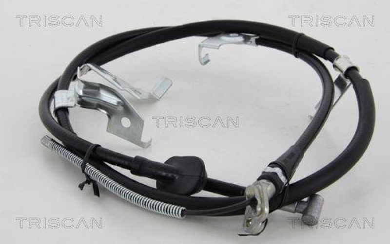 TRISCAN 8140 10168 Handbremsseil f&uuml;r Fiat Sedici, Suzuki Sx4
