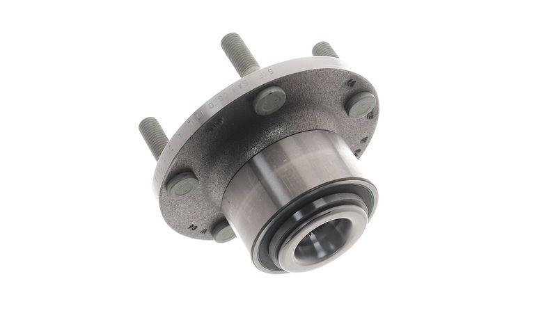 SKF VKBA 6800 Radlagersatz