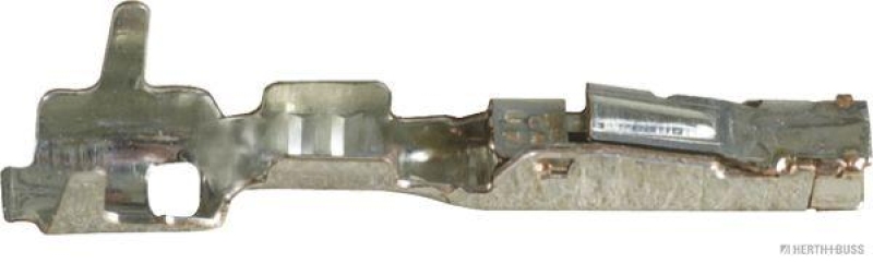 HERTH+BUSS ELPARTS 50253463088 Crimpverbinder