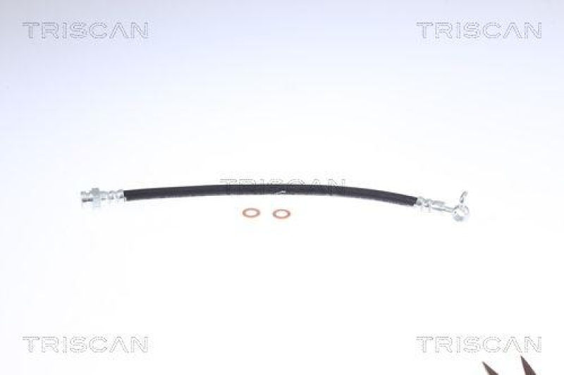 TRISCAN 8150 50115 Bremsschlauch f&uuml;r Mazda Mx 5