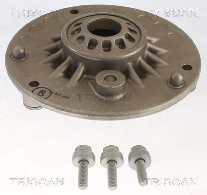 TRISCAN 8500 11931 Federbeinlagersatz f&uuml;r Mini