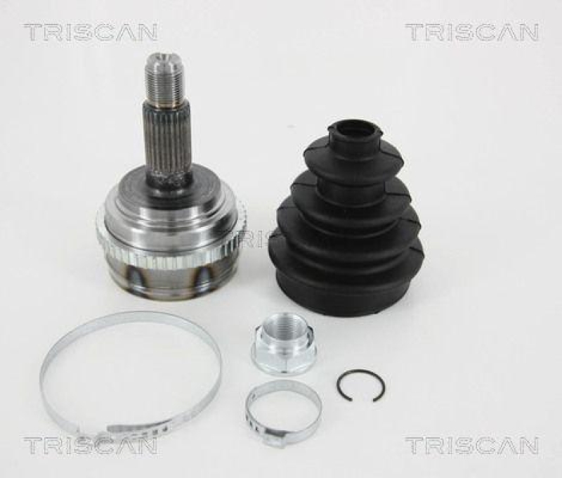 TRISCAN 8540 40132 Gleichlaufgelenk f&uuml;r Honda