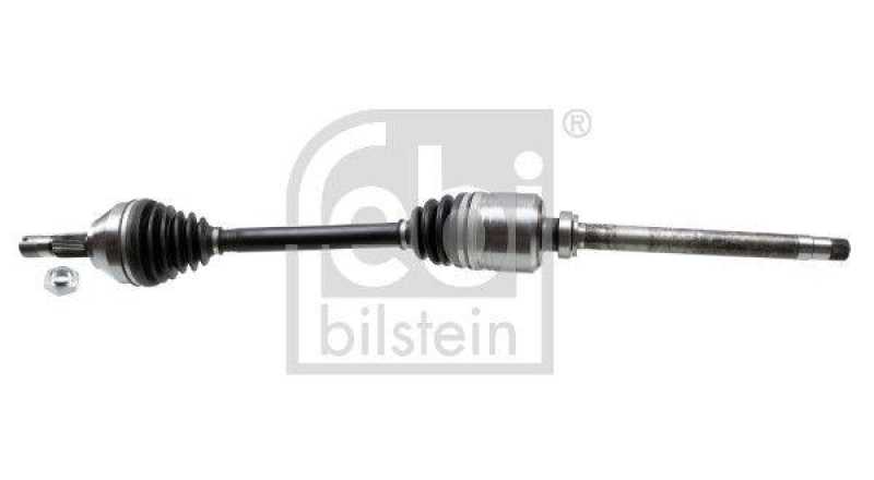 FEBI BILSTEIN 182857 Antriebswelle f&uuml;r CITROEN
