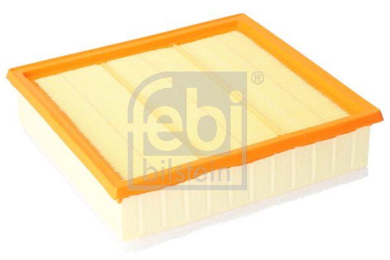 FEBI BILSTEIN 183982 Luftfilter f&uuml;r Isuzu