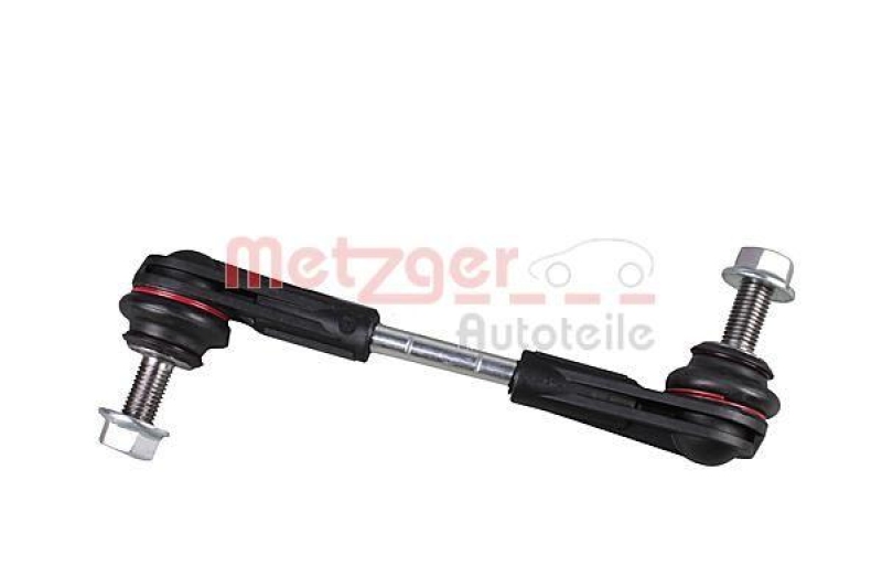 METZGER 53075508 Stange/Strebe, Stabilisator f&uuml;r BMW VA links/rechts