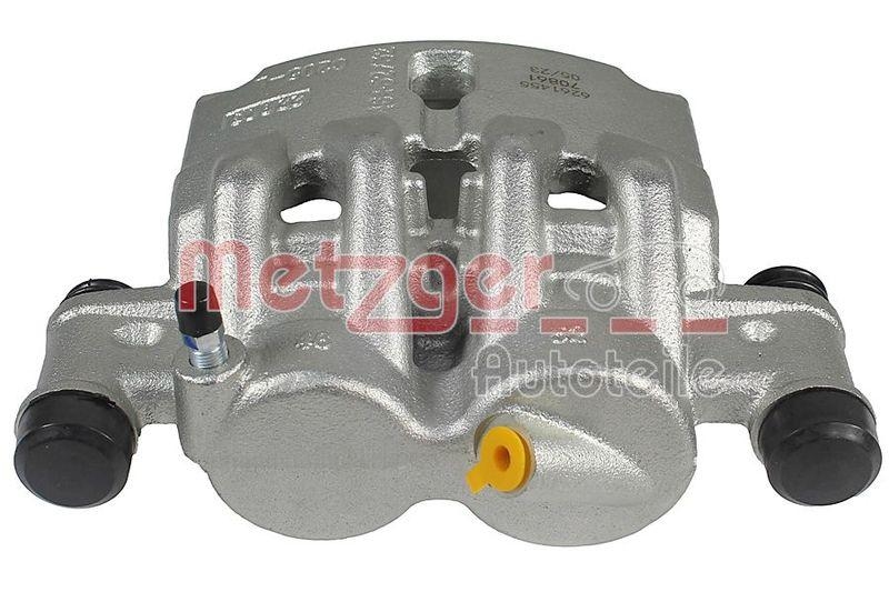 METZGER 6261455 Bremssattel Neuteil f&uuml;r CITROEN/FIAT/PEUGEOT VA links