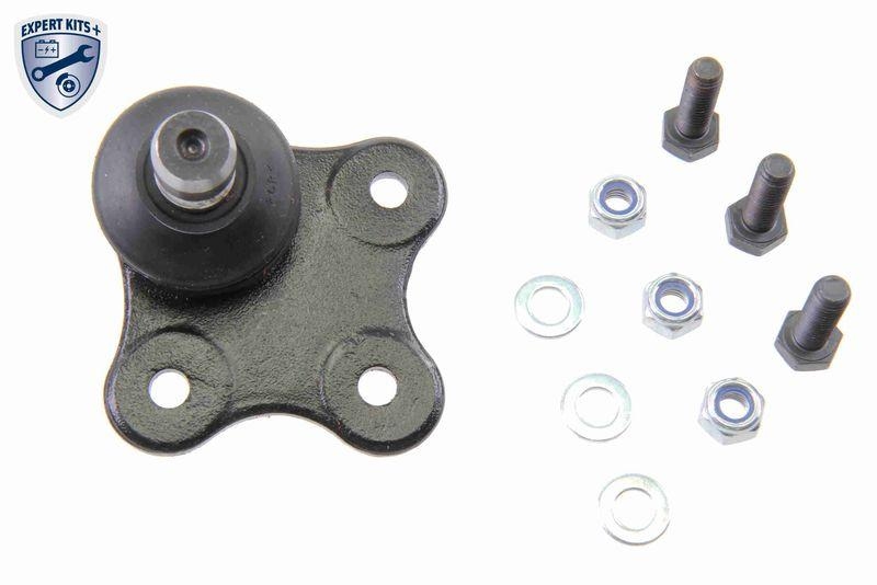 VAICO V40-0569 Trag-/F&uuml;hrungsgelenk Vorderachse links + rechts f&uuml;r OPEL