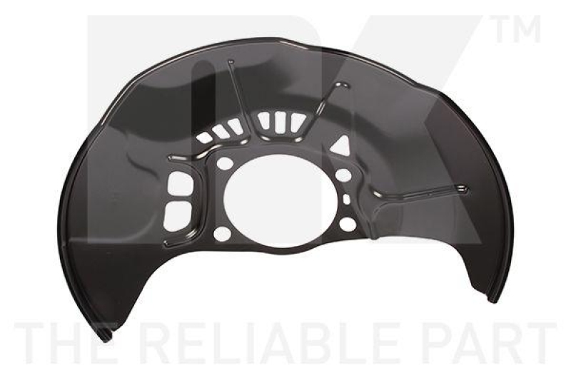 NK 234523 Spritzblech, Bremsscheibe f&uuml;r TOYOTA