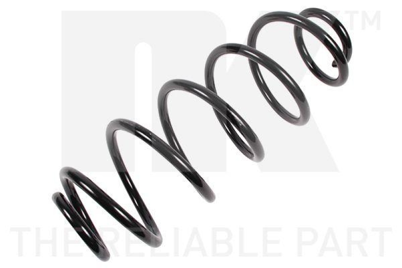 NK 543723 Fahrwerksfeder f&uuml;r PEUGEOT