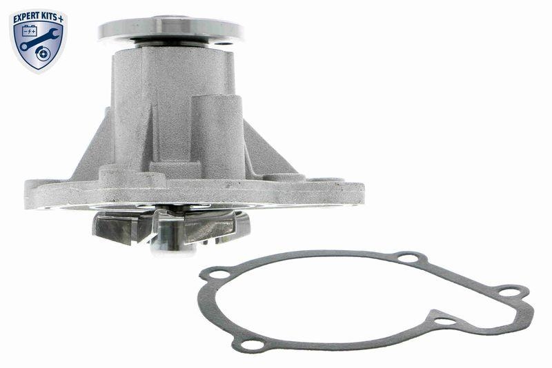 ACKOJA A38-50002 Wasserpumpe, Motork&uuml;hlung mit Dichtung f&uuml;r NISSAN