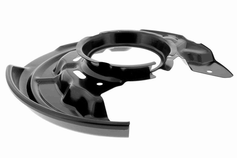 ACKOJA A70-0724 Spritzblech, Bremsscheibe Vorderachse, links f&uuml;r TOYOTA