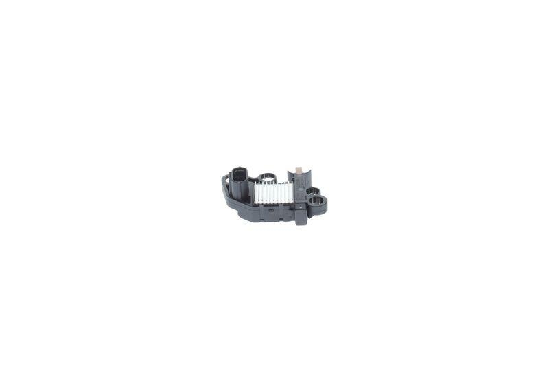 Bosch 0 272 220 739 El-Feldregler