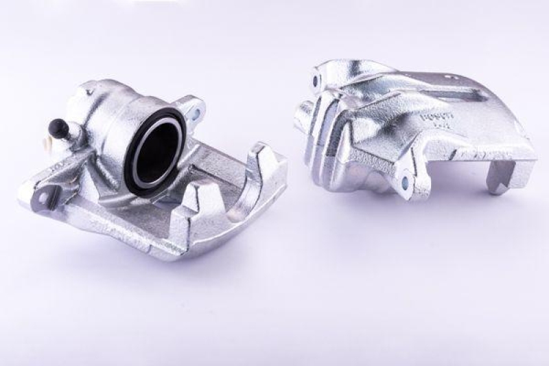 HELLA 8AC 355 390-951 Bremssattel f&uuml;r P.S.A