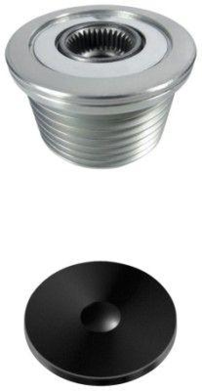 HELLA 9XU 358 039-191 Generatorfreilauf D49/7R