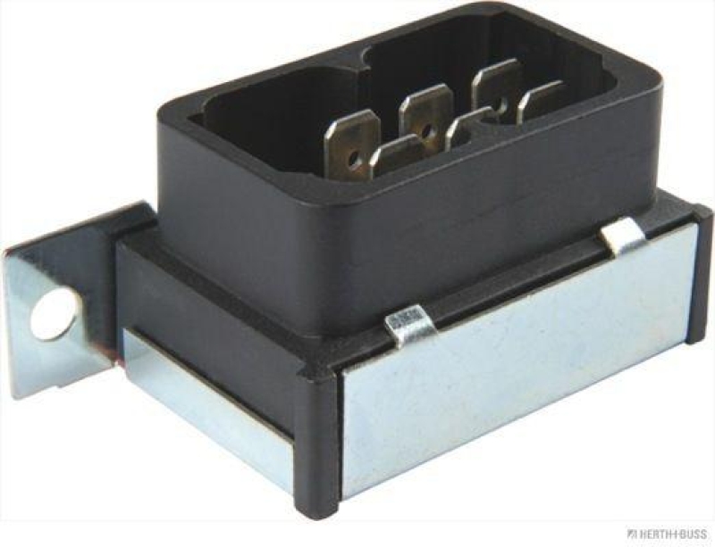 HERTH+BUSS 50292011 Diode 3 Ampere
