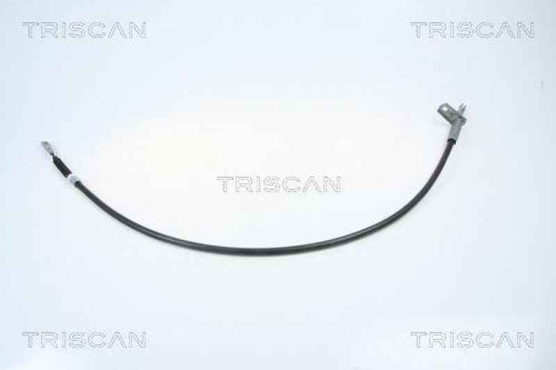 TRISCAN 8140 23139 Handbremsseil f&uuml;r Mb S-Class (W220)