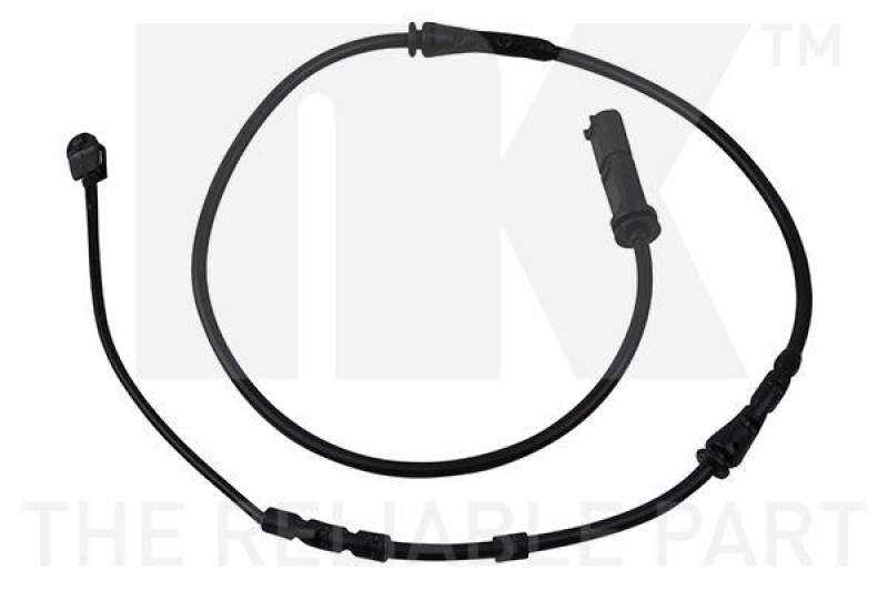 NK 280202 Warnkontakt, Bremsbelagverschlei&szlig; f&uuml;r BMW
